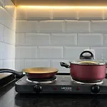 V1516 - Loft Na Vila Mariana: Metro | Shopping