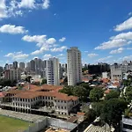 V1516 - Loft Na Vila Mariana: Metro | Shopping