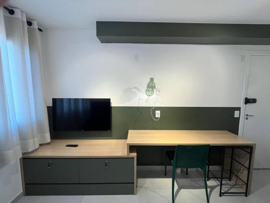 Apartamento V1516 - Loft Na Mariana: Metro | Shopping