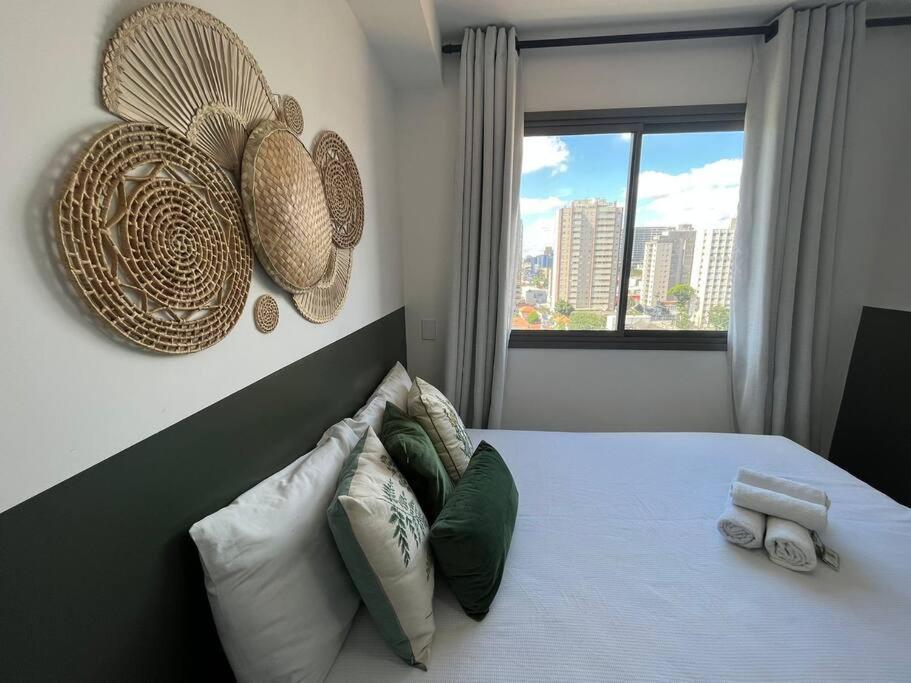 V1516 - Loft Na Mariana: Metro | Shopping