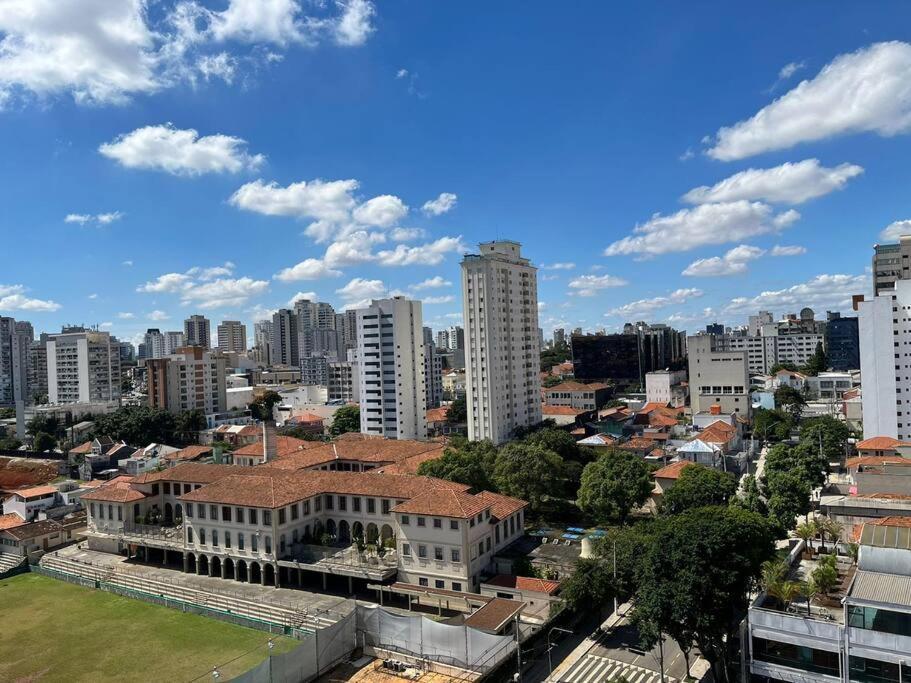 V1516 - Loft Na Mariana: Metro | Shopping * São Paulo