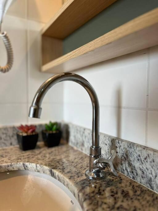 Apartamento V1516 - Loft Na Mariana: Metro | Shopping