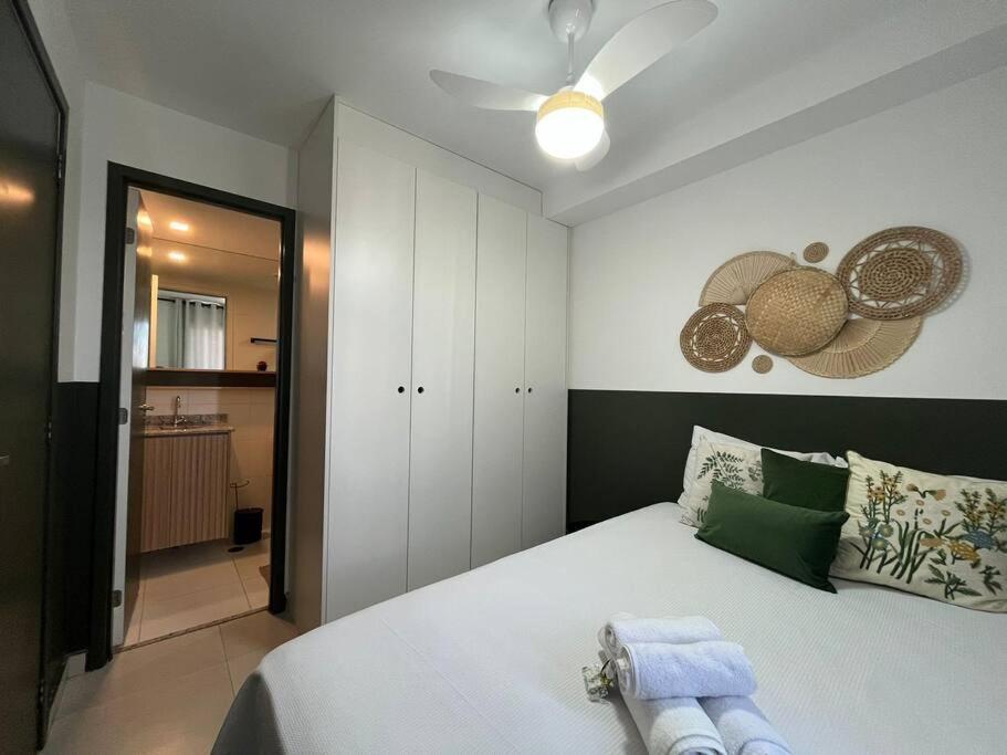 Apartamento V1516 - Loft Na Mariana: Metro | Shopping