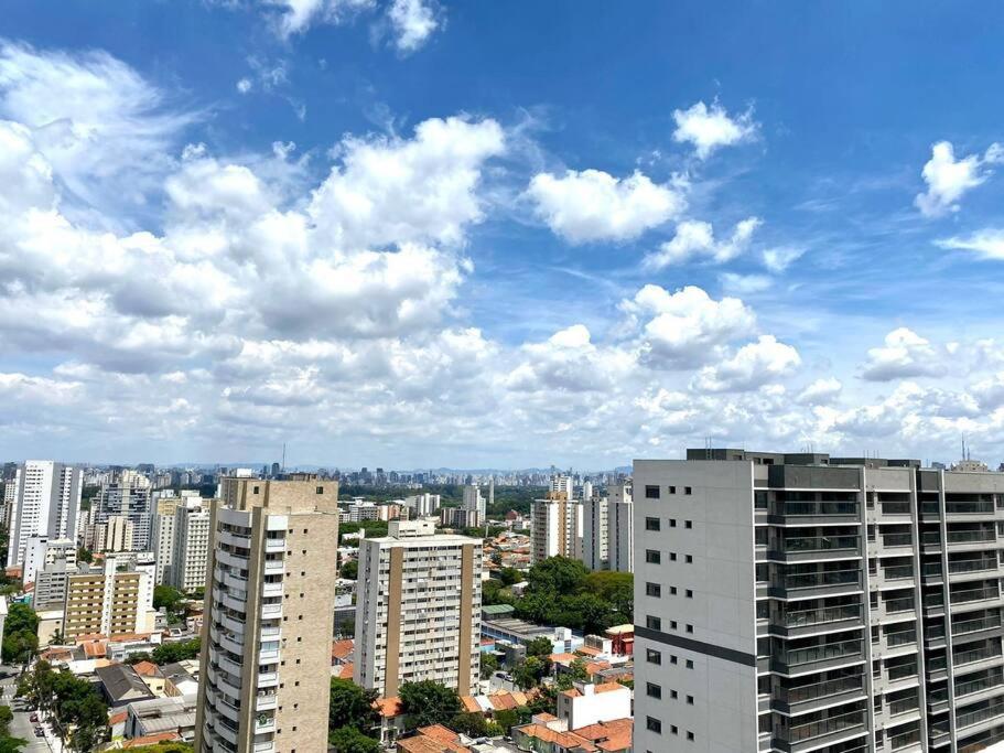 V1516 - Loft Na Mariana: Metro | Shopping *